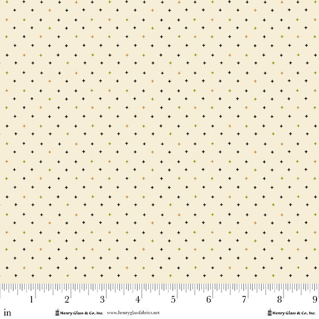 Buttercream & Brickle Bits || Cream