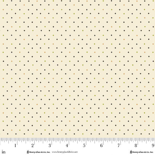 Buttercream & Brickle Bits || Cream