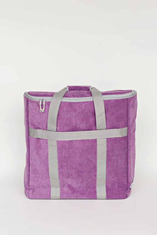 Bluefig Designer Series Embroidery Arm Bags