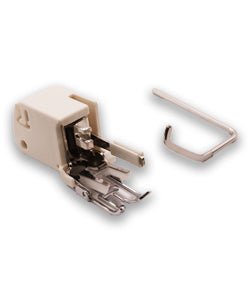 Janome Even Feed Foot w/ Guide BP-1 (aka) Walking Foot