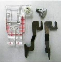 Janome CV Quilting Foot and Guide Set