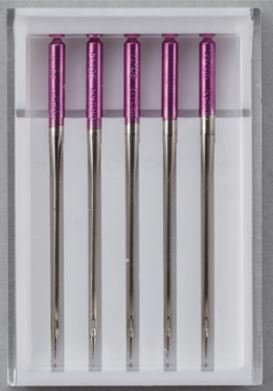 Janome Purple Tip needle 202122001
