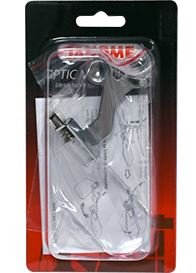 Janome Optic Magnifier Set (20x magnification only) 202400006