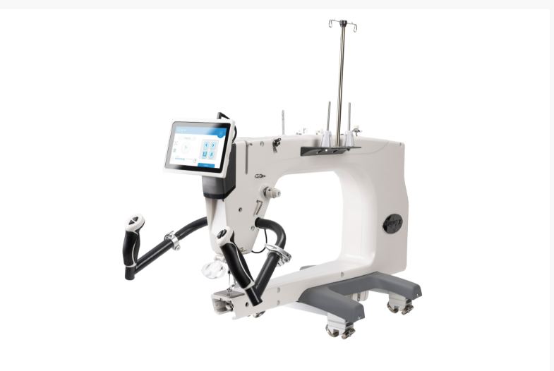 Grace Q'nique 21X Elite Longarm Quilting Machine ** FREE LIGHT BAR WITH EVERY MACHINE PURCHASE **
