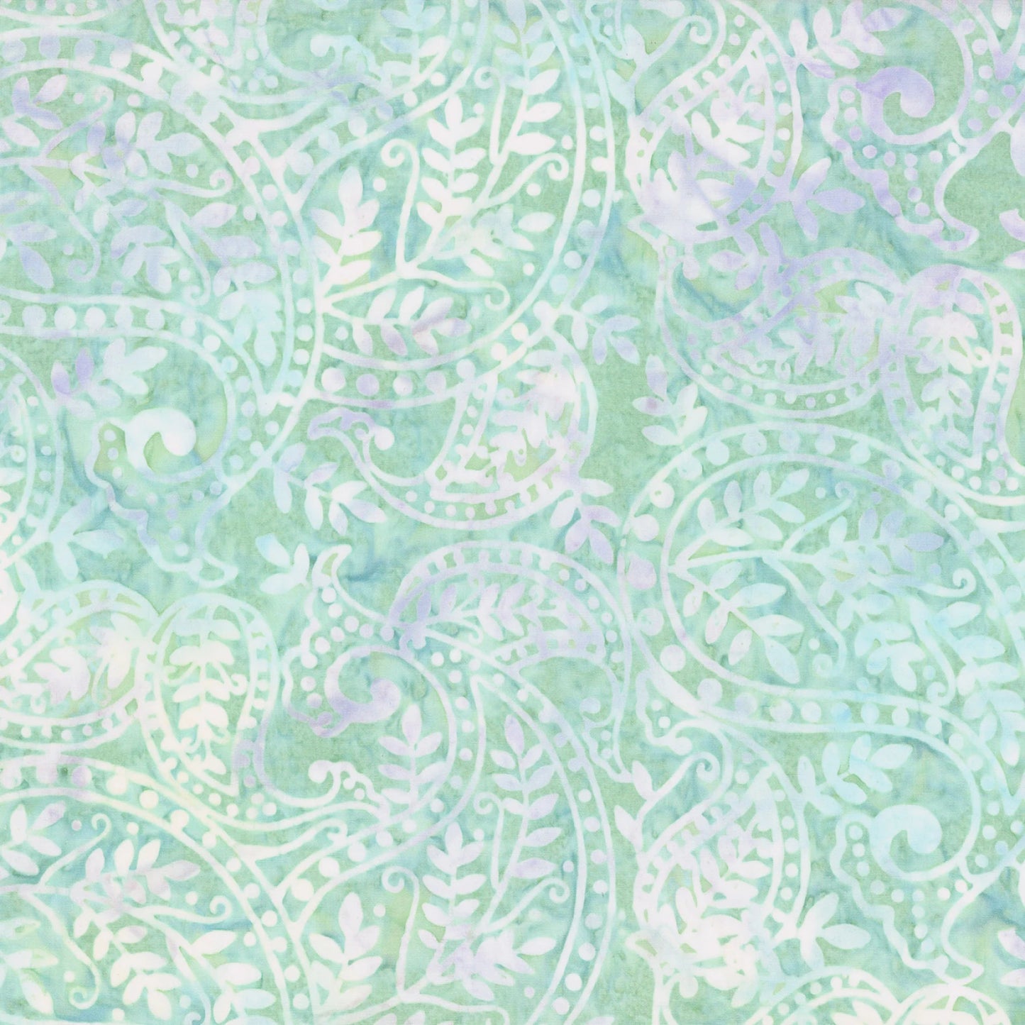 Siren's Song || Paisley All Over || Light Blue