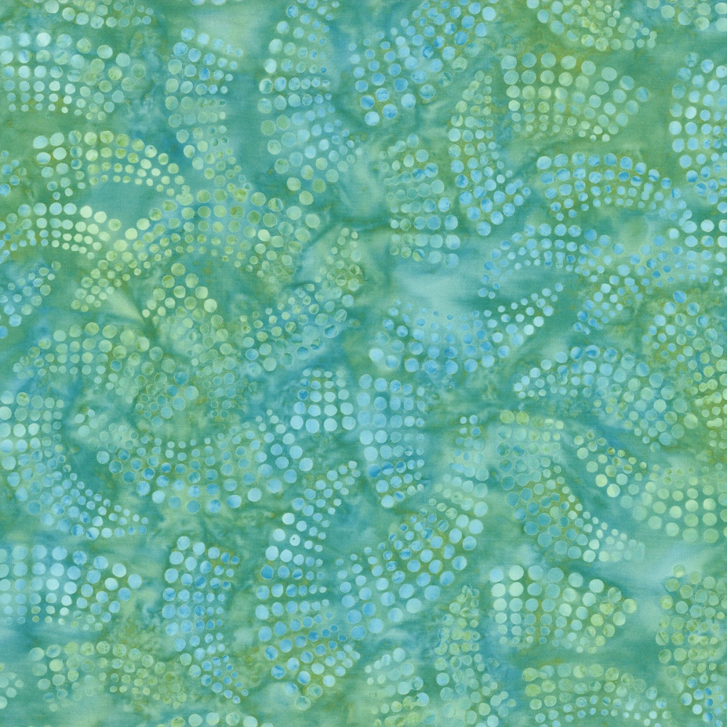 Siren's Song || Seaweed Texture || Teal-Turquoise