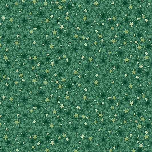 The Nutcracker || Twinkle || Green