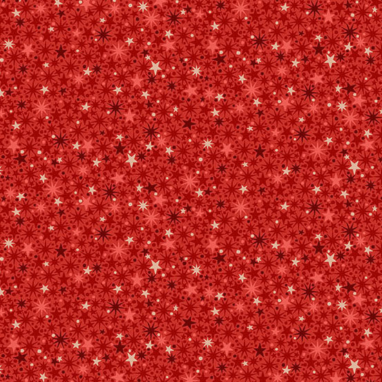 The Nutcracker || Twinkle || Red