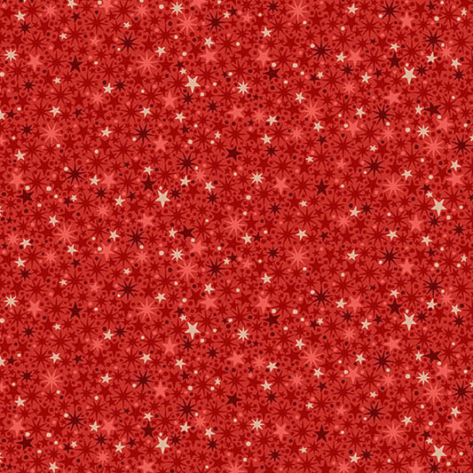The Nutcracker || Twinkle || Red
