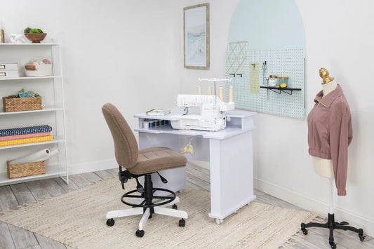 Koala Serger Station (While Supplies Last)