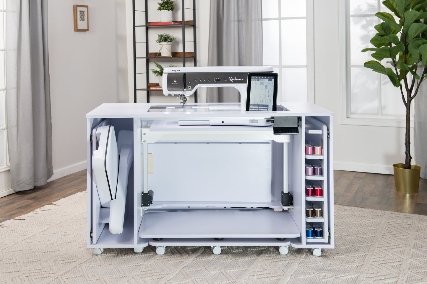 Koala All-In-One Embroidery Studio