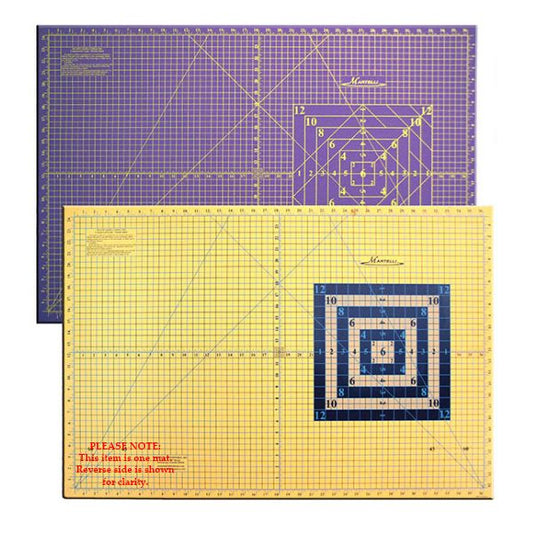 Martelli Large Mat