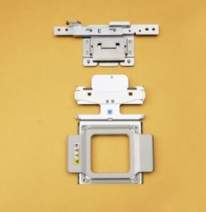 Babylock Magnetic Frame and Arm E 2 x 2 (50mm x 50mm) ENMFA50