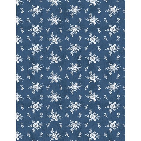 Friendly Farmstead || Ditzy || Blue