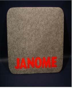 Janome Sewing Machine Mat MB4 (24"x14.5")