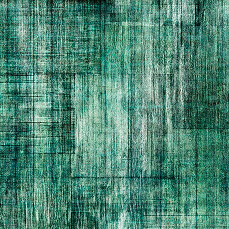 Into the Woods Wood Texture Eucalyptus Fabric by QT Fabrics