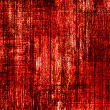 Into the Woods Wood Texture Crimson Fabric by QT Fabrics