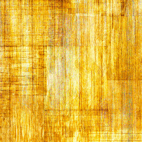 Into the Woods Wood Texture Gold Fabric by QT Fabrics