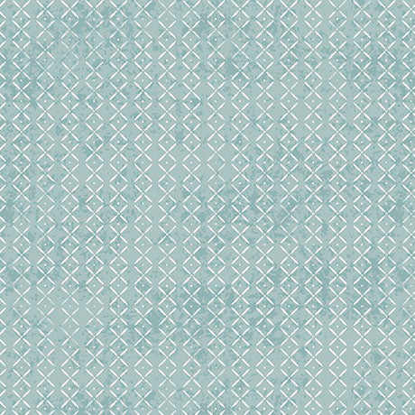 Wisps On The Wind || X Geo || Dusty Aqua
