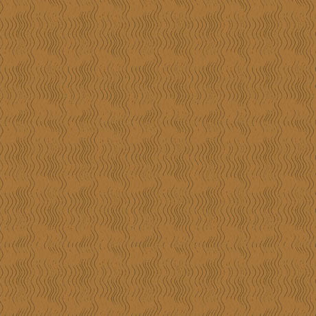 Wisps On The Wind || Ripple Blender || Antique Gold