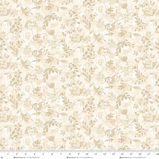 Meadow || Cream 108" Wideback