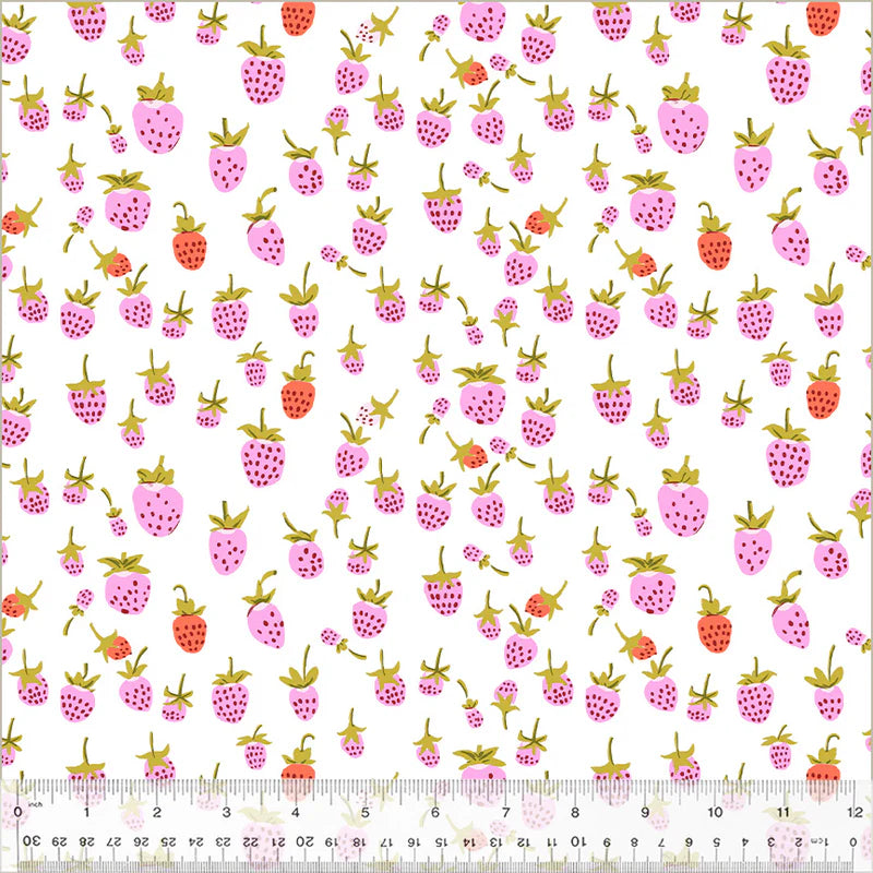 Studio Edit || Strawberry || Lilac