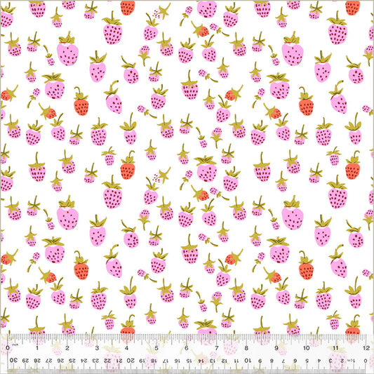 Studio Edit || Strawberry || Lilac