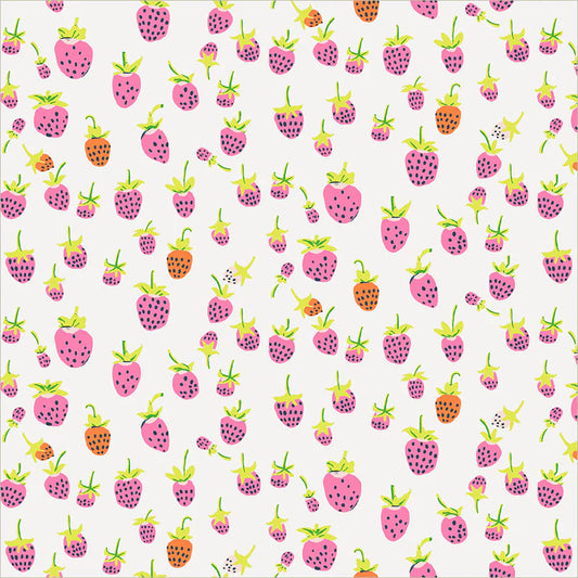 Studio Edit || Strawberries || Blush