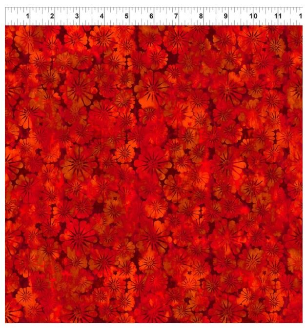 Sunshine Garden 3SS-1