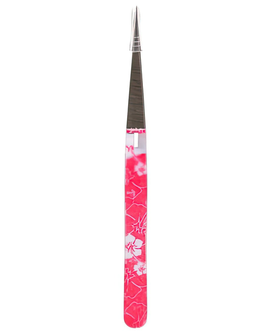 Reverse Action Tweezer Fine Tip