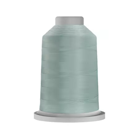 Glide 40wt Polyester Thread 5,500 yd King Spool Baby Blue