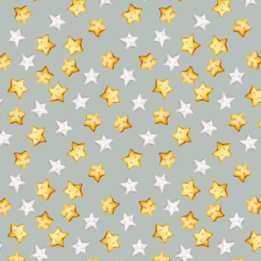 Nursery Rhyme Time || Stars || Slate