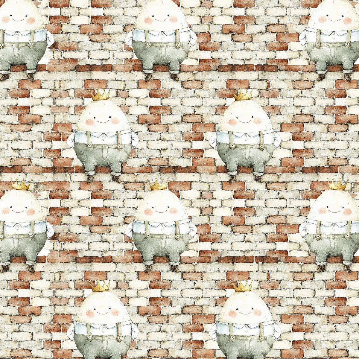 Nursery Rhyme Time || Humpty Dumpty || Ivory