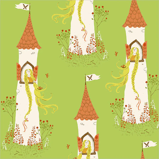 Studio Edit || Rapunzel