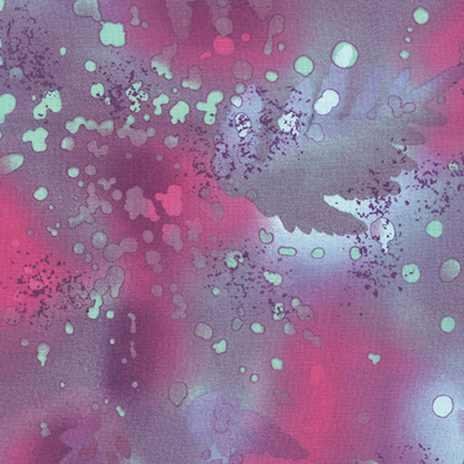 Fossil Fern || Tropical Nights