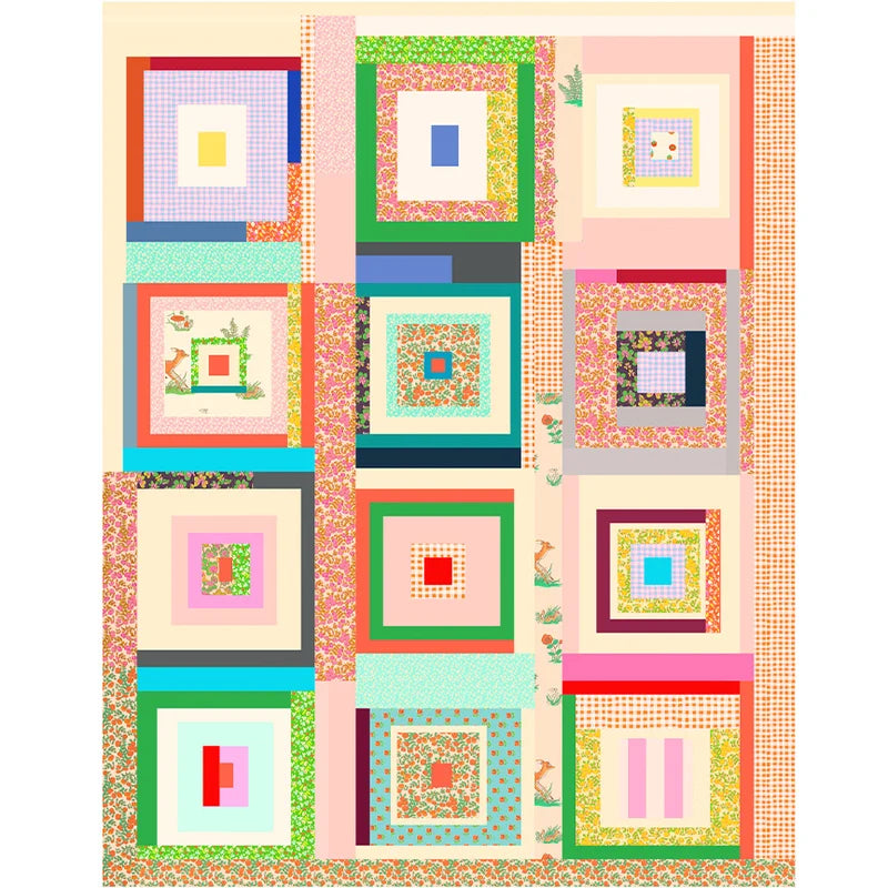 Housetop No. 6