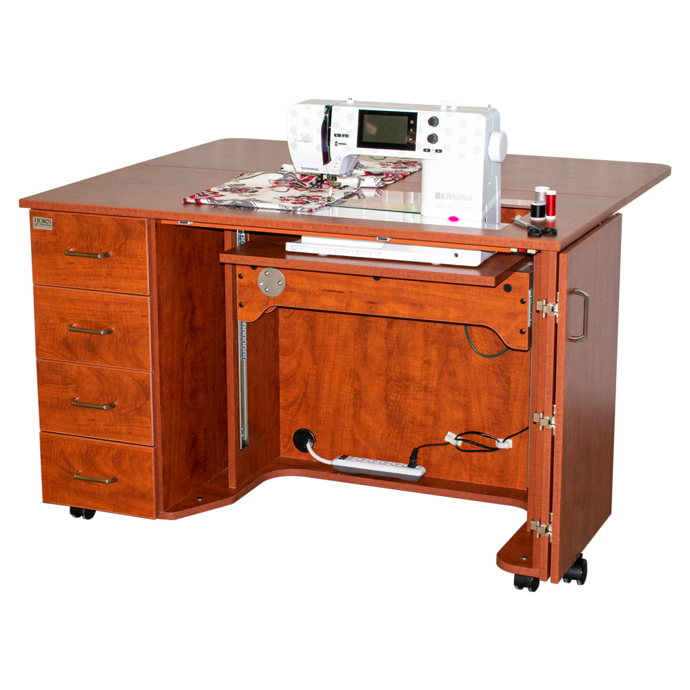 Horn Model 5400 - Sewing Cabinet