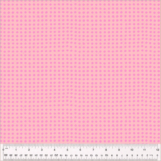 Heather Ross || Ruby + Bee || Dots || Posy