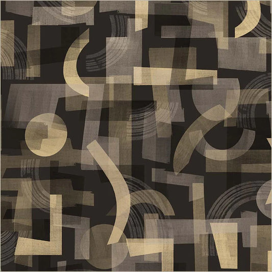 Canvas & Co || Cliffs || Obsidian