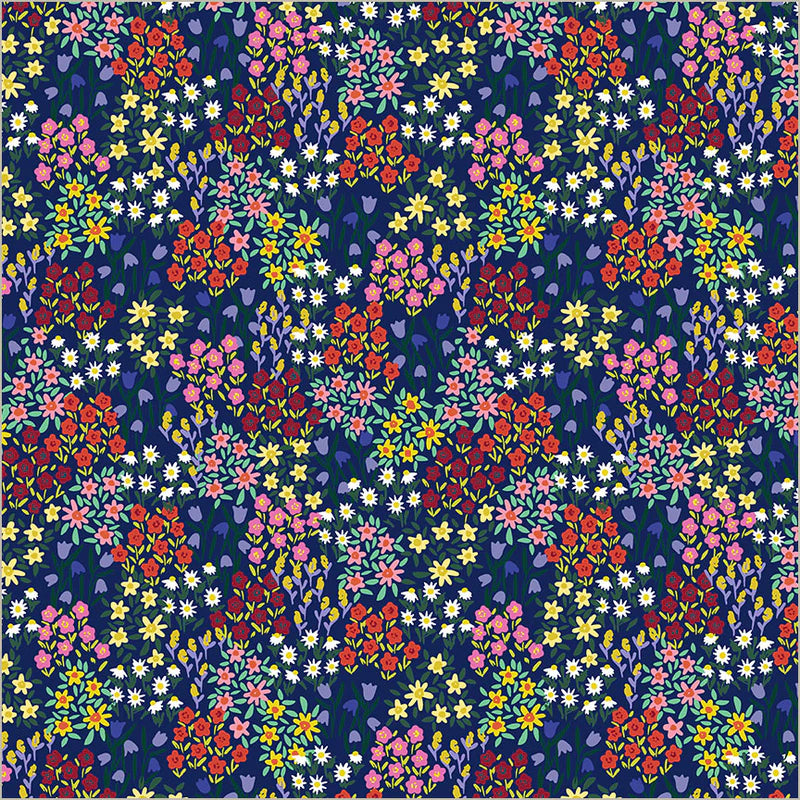 Rainbow Vale || Garden Patch || Midnight