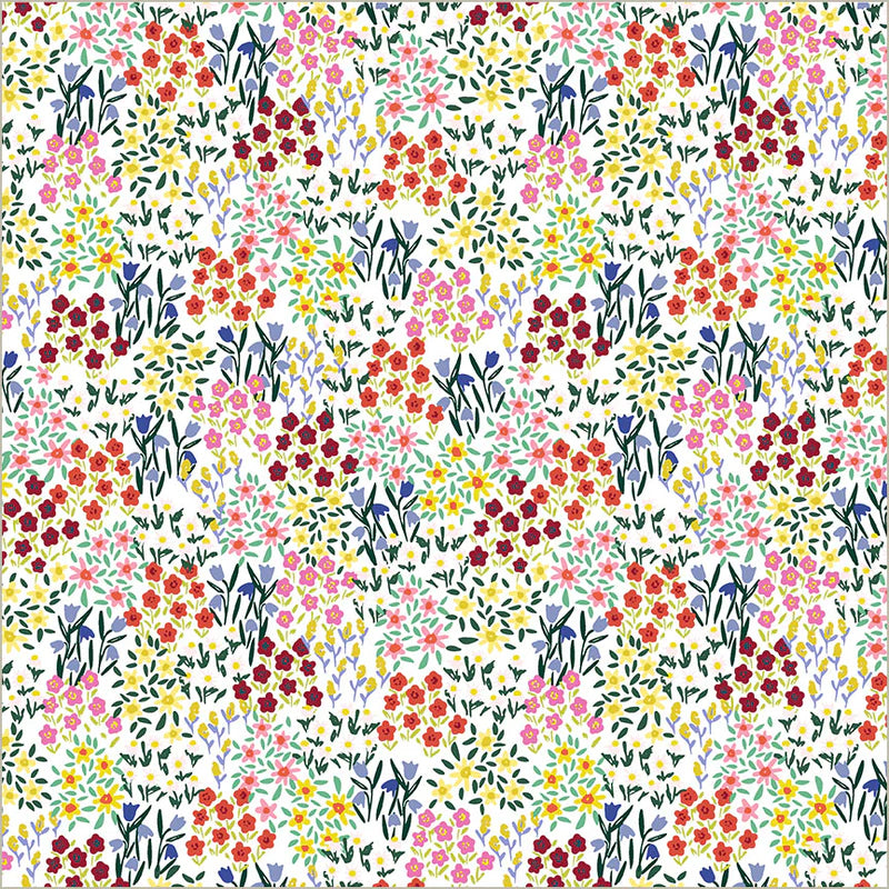 Rainbow Vale || Garden Patch || Cloud
