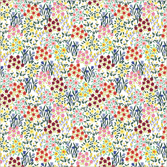 Rainbow Vale || Garden Patch || Cloud