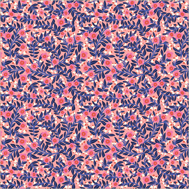 Rainbow Vale || Blooming Vines || Petal