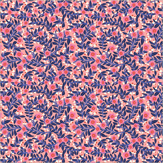 Rainbow Vale || Blooming Vines || Petal