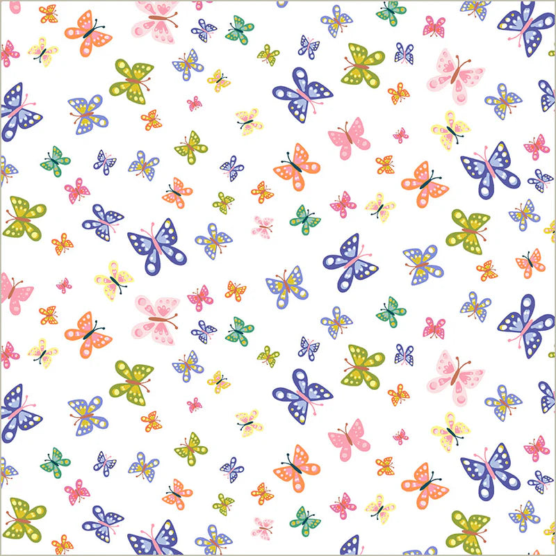 Rainbow Vale || Butterfly Dreams || Cloud