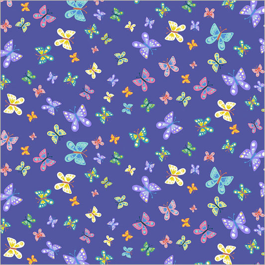 Rainbow Vale || Butterfly Dreams || Periwinkle
