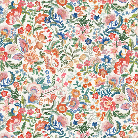 Tapestry || Legacy Blooms || Ivory