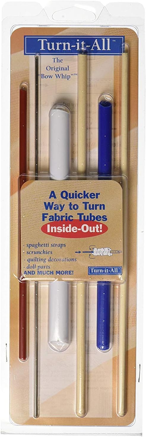 Turn-It-All