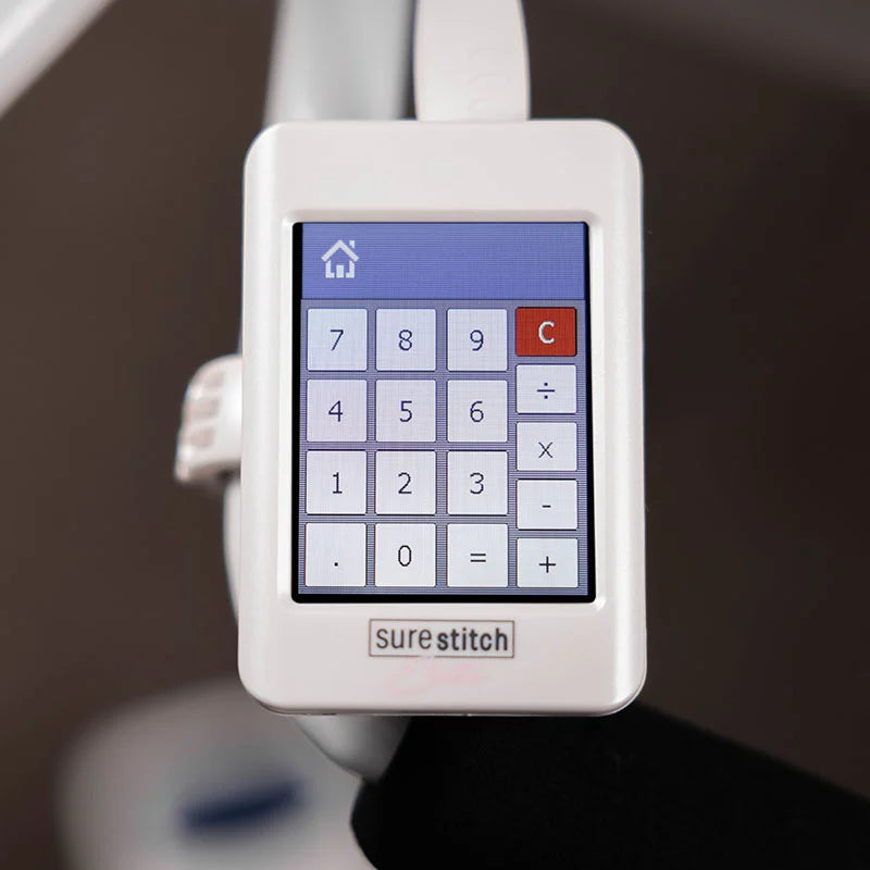 SureStitch Elite Stitch Regulator