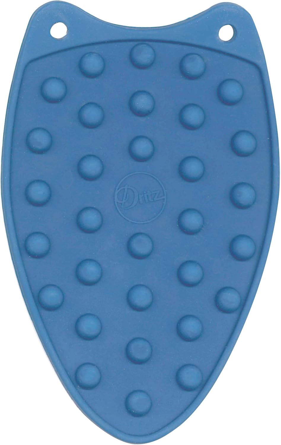 Mini Silicone Iron Rest